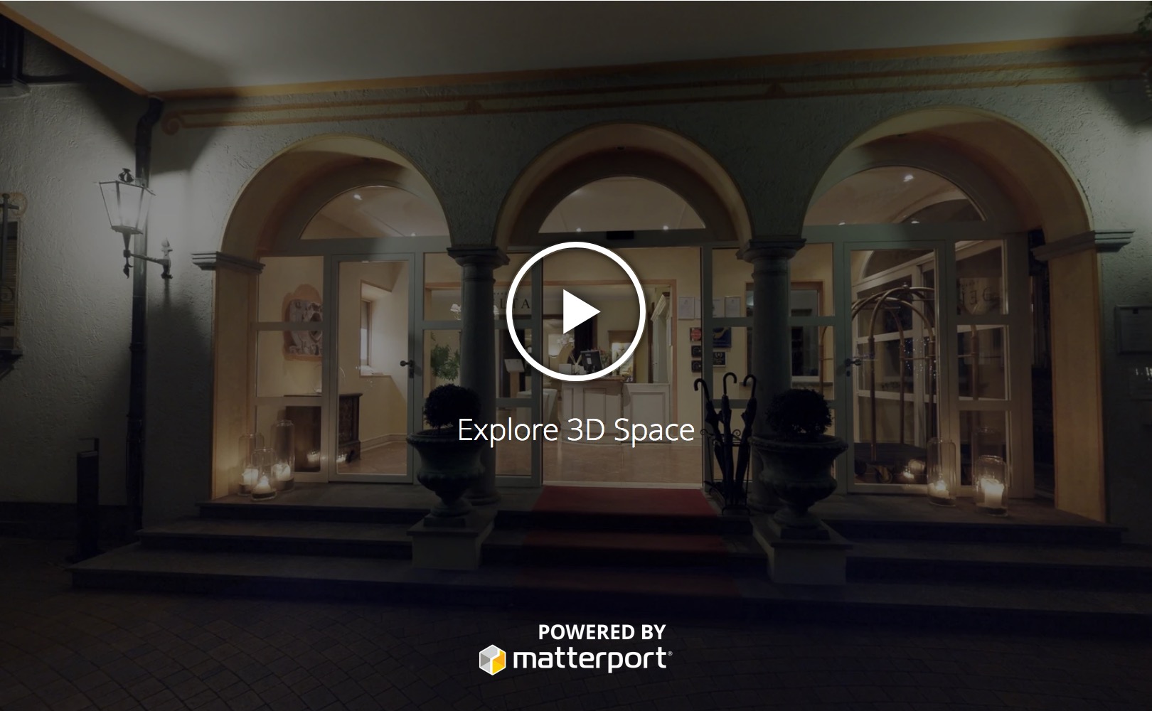 3d-space