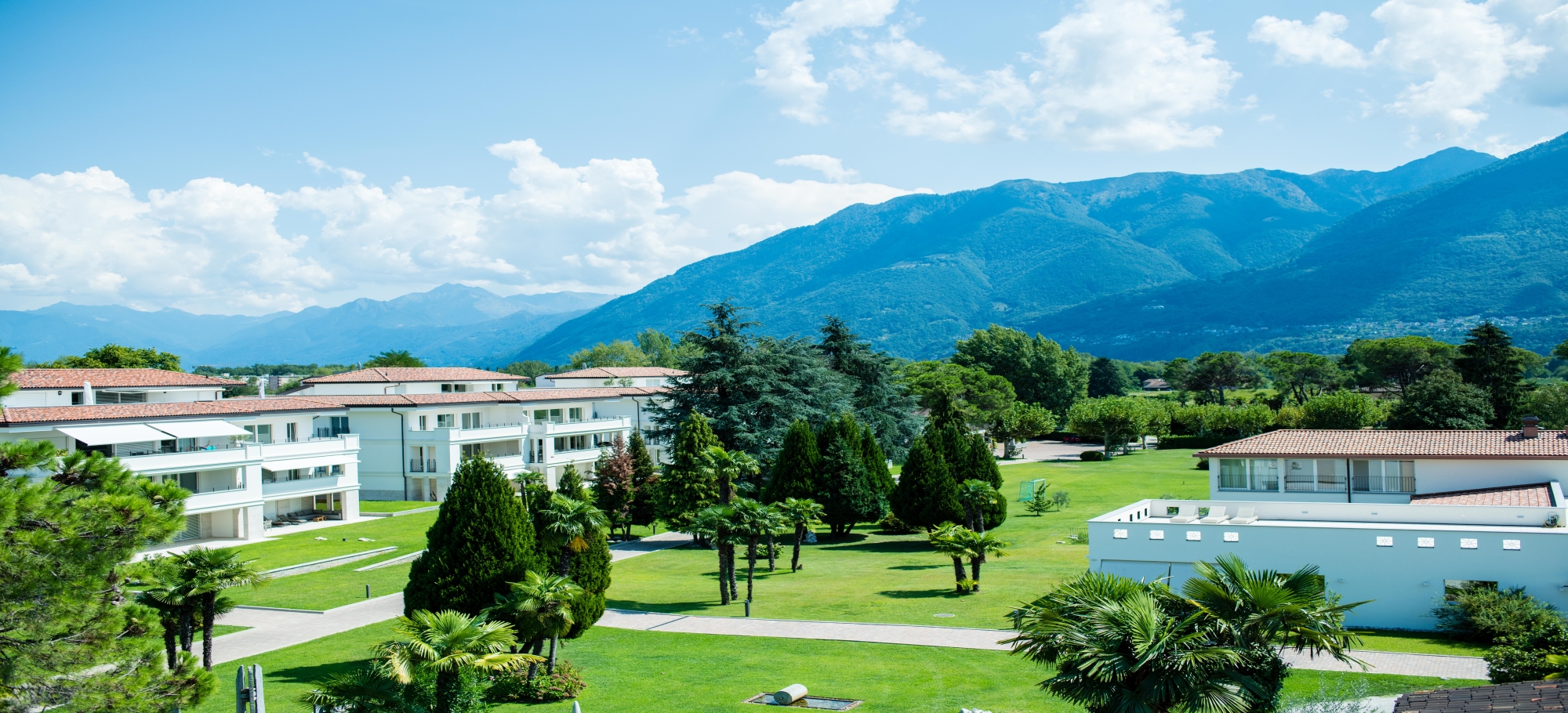 Parkhotel Delta Wellbeing Resort Ascona - Image 6